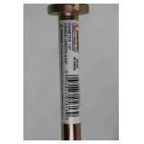 Quality Products 1/2in x 4-1/2in Hitch Pin