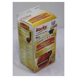 Korky EasyADJUST Adjustable Flush Valve Kit - Large 3in & 4in - Made in USA