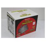 Imperial Premium Chimney Brush - 8x12 - Steel Wire Bristles