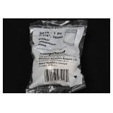 Shepherd Hardware 3216 - 1 Pc - 1-1/4 in Rubber Leg Tips - 32 mm