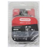 Oregon ControlCut 16 in Saw Chain & Oregon AdvanceCut 14 in Saw Chain