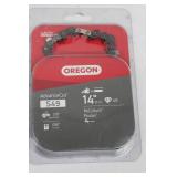 Oregon ControlCut 16 in Saw Chain & Oregon AdvanceCut 14 in Saw Chain