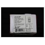 Legrand Pass & Seymour LSCLDC163PI Decorator Preset Slide Dimmer / Fan Control