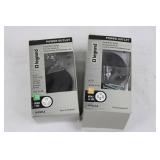 Pass & Seymour TT30 & 14-50R Travel Trailer Power Outlets (Lot of 2)