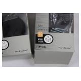 Pass & Seymour TT30 & 14-50R Travel Trailer Power Outlets (Lot of 2)