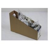 Shepherd 3204 7/8 in Rubber Leg Tips - 22mm, 40 Bags per Box