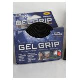 Gel Grip Universal Gel Tape 6 ft & Scotch Extreme Strong Fasteners (2 Boxes)
