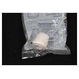 Shepherd Hardware 3212 1 Pc 3/4in Rubber Grommet - 19mm