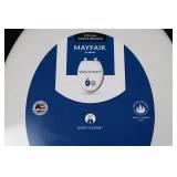 Mayfair Westport Elongated Toilet Seat - 2-Pack