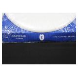 Mayfair Westport Elongated Toilet Seat - 2-Pack
