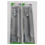 National Hardware Screen/Storm Door Closers - Aluminum (Lot of 2)