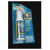 Flooring Installation Kit & QEP All-Purpose Heavy-Duty Sponge Value Pack & Tile Guard Silicone Sealant