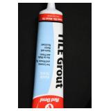 Flooring Installation Kit & QEP All-Purpose Heavy-Duty Sponge Value Pack & Tile Guard Silicone Sealant