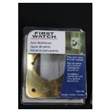 IRWIN Door Lock Installation Kit with 2-Sided Jig