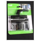 IRWIN Door Lock Installation Kit with 2-Sided Jig