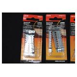 Hillman Elite Hangers - Professional Hanging Assortment (3-Pack, 32 Pc Each)