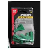 Duck Professional Electrical Tape 3/4in x 66ft 7mil - Assorted Colors, GE THQL21100P Breaker