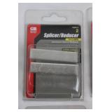 Gardner Bender Copper Split Bolt & Splicer/Reducer Connectors - Ground Rod Clamps & GreenGard