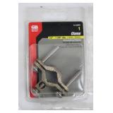 Gardner Bender Copper Split Bolt & Splicer/Reducer Connectors - Ground Rod Clamps & GreenGard