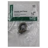 Gardner Bender Copper Split Bolt & Splicer/Reducer Connectors - Ground Rod Clamps & GreenGard
