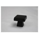 Amerock BP55271BBR 1-3/16in Knob - Black Bronze
