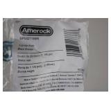 Amerock BP55271BBR 1-3/16in Knob - Black Bronze