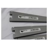 KV 182 TI 10.5 Rails
