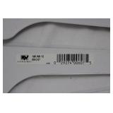 Knape & Vogt 180 ANO 8 Bracket - Anochrome 8-Inch Shelf Bracket