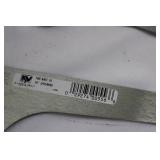 Knape & Vogt 180 ANO 8 Bracket - Anochrome 8-Inch Shelf Bracket
