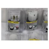 Turnlok Industrial Locking Connectors/Plugs - Legrand - L5-20R, L6-30R, L14-30R