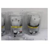Turnlok Industrial Locking Connectors/Plugs - Legrand - L5-20R, L6-30R, L14-30R