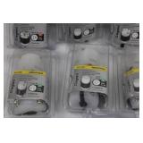 Turnlok Industrial Locking Connectors/Plugs - Legrand - L5-20R, L6-30R, L14-30R