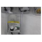 Turnlok Industrial Locking Connectors/Plugs - Legrand - L5-20R, L6-30R, L14-30R