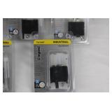 Legrand Turnlok Industrial Locking Plugs & Connectors - PSL515PCCV3, PSL515CCCV3, PS5266XCCV4