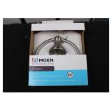 Moen Preston DN8408CH Toilet Paper Holder - Chrome