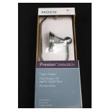 Moen Preston DN8408CH Toilet Paper Holder - Chrome