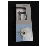 Moen Preston DN8408CH Toilet Paper Holder - Chrome
