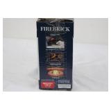 Firebrick 9x4.5x1.25 In - United States Stove Co. Firebrick for Stoves & Fireplaces