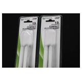 FEIT Electric Soft White 2700K CFL Replacement Bulbs - 2-Pack (Lot of 21)