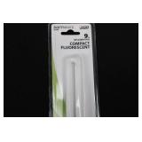 FEIT Electric Soft White 2700K CFL Replacement Bulbs - 2-Pack (Lot of 21)