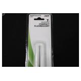 FEIT Electric Soft White 2700K CFL Replacement Bulbs - 2-Pack (Lot of 21)