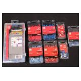 Gardner Bender TK-175 Terminal Kit Conductors - 22-16 AWG / 16-14 AWG / 12-10 AWG