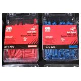 Gardner Bender TK-175 Terminal Kit Conductors - 22-16 AWG / 16-14 AWG / 12-10 AWG