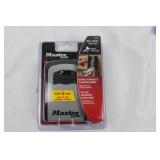 Master Lock 5401D Wall-Mount Lock Box - Holds 5 Keys