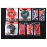 Road Power Primary Wire Set Red 12GA 11ft, Green 14GA 17ft & Gardner Bender Disconnects 20-143F/M