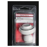 Danco 10335 Kitchen Sink Spray - Brushed Nickel Finish, Fits Most Faucet Brands
