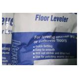 Level-Best Floor Leveler 25 lb
