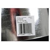 GV1376 GV Storm Collar 4 in; GV1377 GV Storm Collar 4 in; GV1383 GV Roof Flashing 4 in
