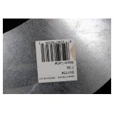 GV1376 GV Storm Collar 4 in; GV1377 GV Storm Collar 4 in; GV1383 GV Roof Flashing 4 in