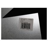 GV1376 GV Storm Collar 4 in; GV1377 GV Storm Collar 4 in; GV1383 GV Roof Flashing 4 in